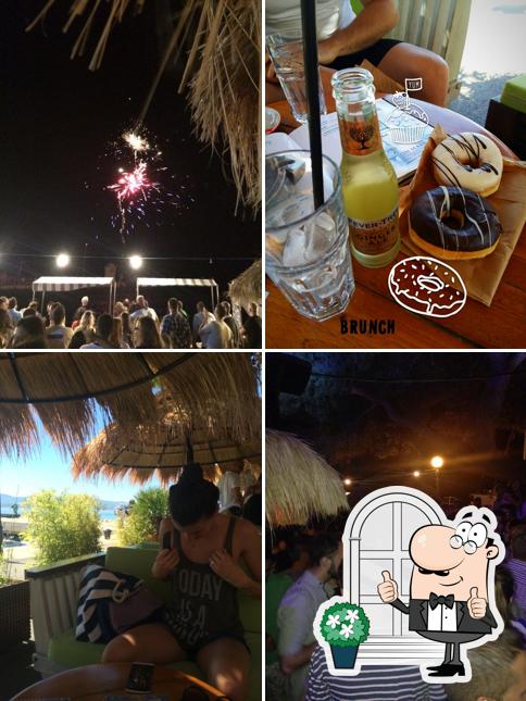 Guarda gli esterni di Cocktail bar Varadero