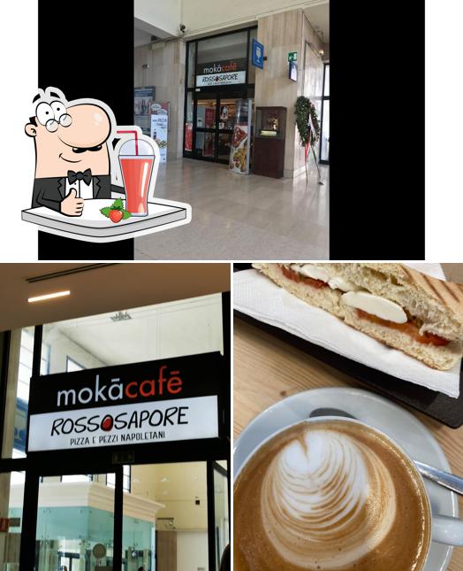 Mokà Cafè - Foggia Stazione