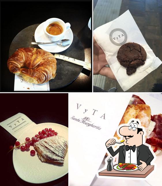 Cibo al Vyta