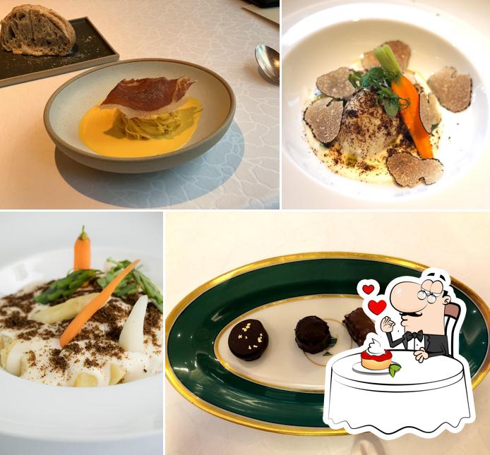 Castellana Restaurant