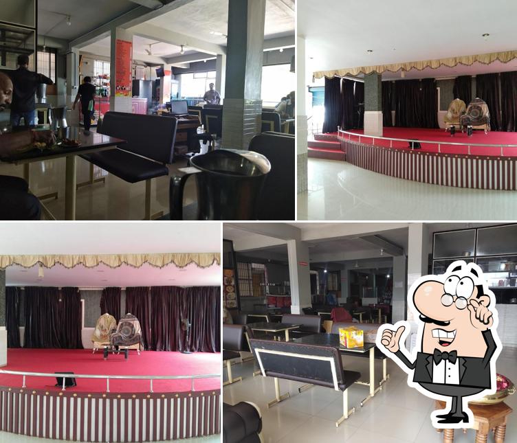 Hotel Satyanarayana