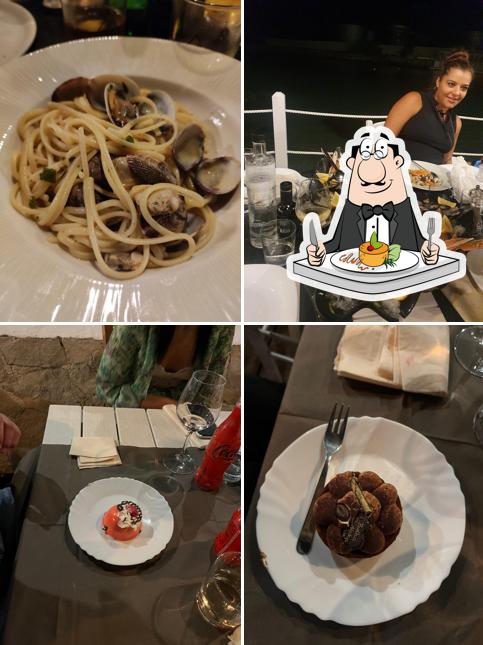 Cibo al Alchemicamente Chinè