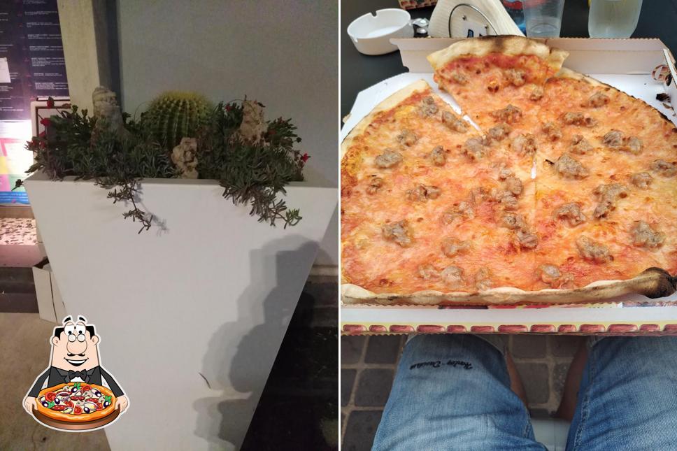La pizza è il piatto veloce più amato al mondo