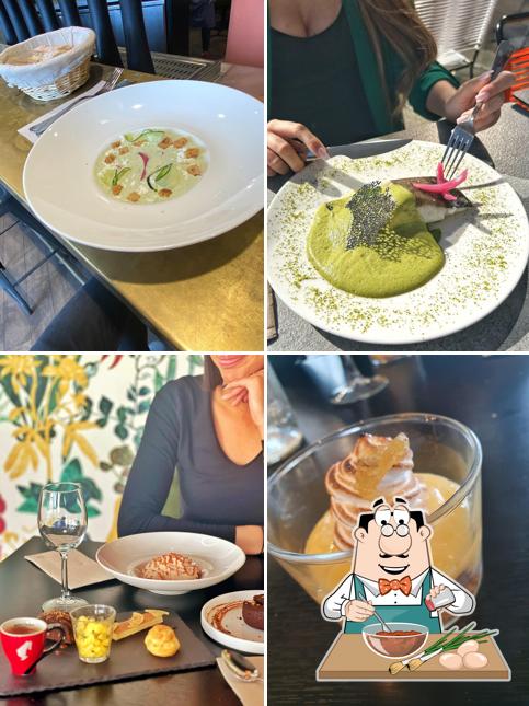 Brasserie le coq