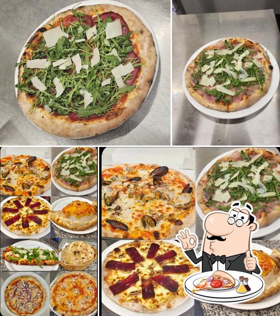 Ristorante Pizzeria Salese
