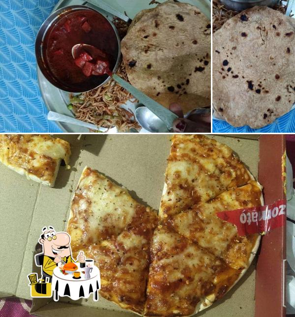 The Desi Kettle Cafe