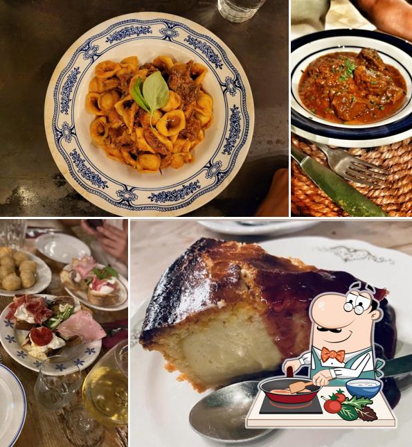 Pollo al curry al Thuje - Trattoria Tradizionale