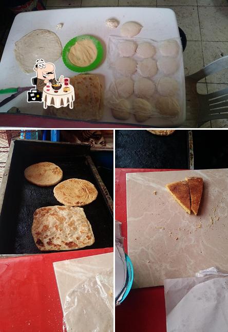 فطر مع محجوبة Have breakfast with Mahjuba
