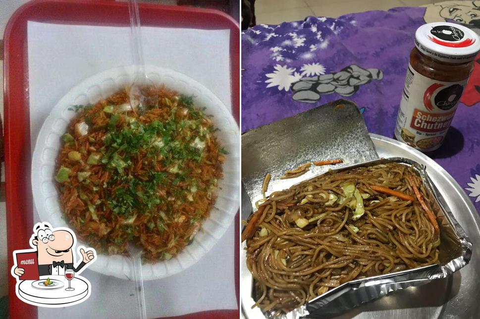 Meals at Shop Tasty