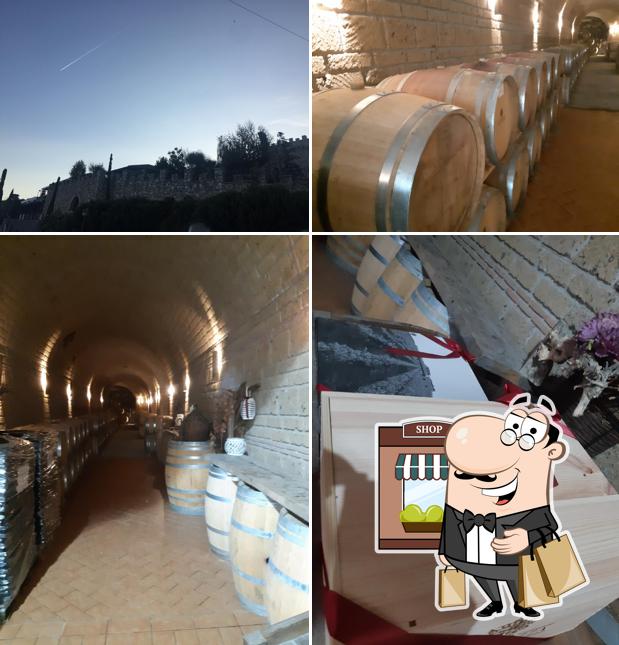 Tenuta La Fortezza