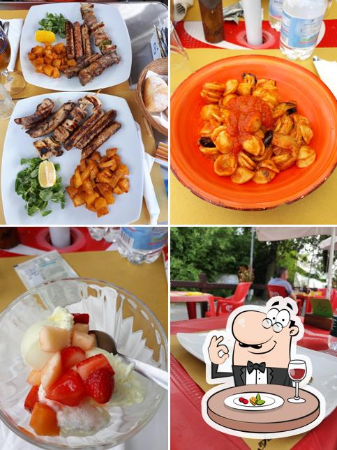 Platti al Chico Loco