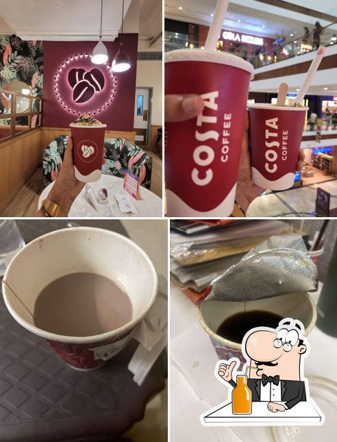 Costa Coffee