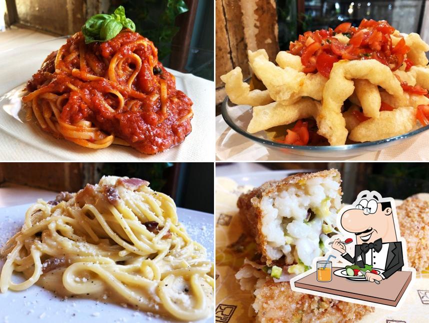 Platti al Mama Eat