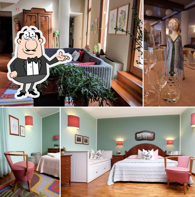 Albergo Al Vescovo