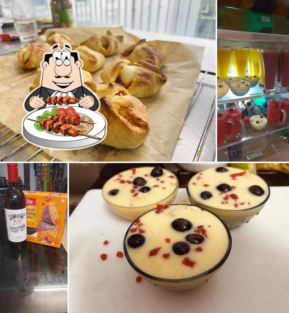 Town Bakery Confectionery