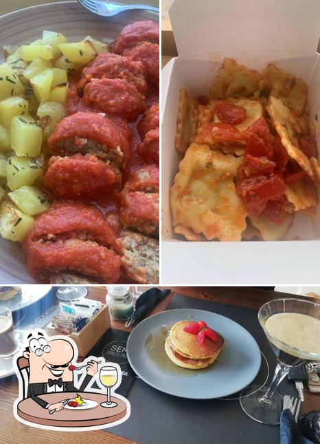 Platti al SEM Share Eat Meet