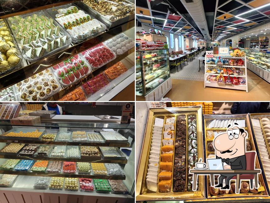 Shri Bikaner Sweets