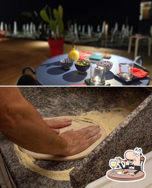 Platti al Rosmarino - Trattoria di Mare