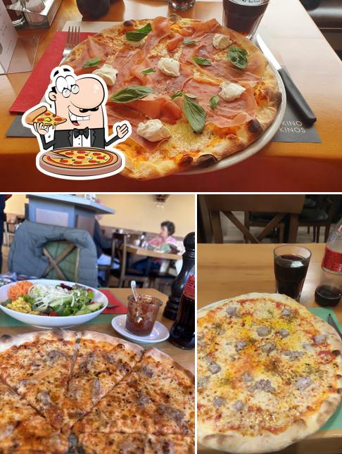La pizza è il piatto veloce preferito al mondo