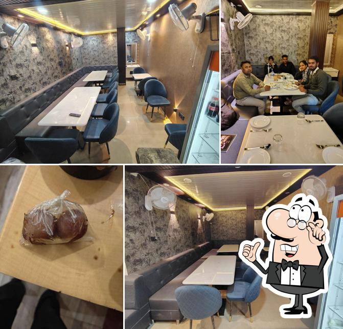 BURNING TUMMY PURE VEG BEST RESTAURANT