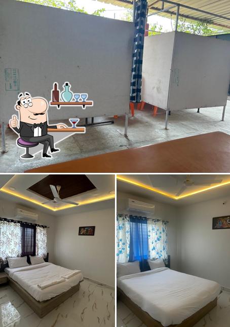 HOTEL MAHARAJA RESTAURANT BAR & LODGING