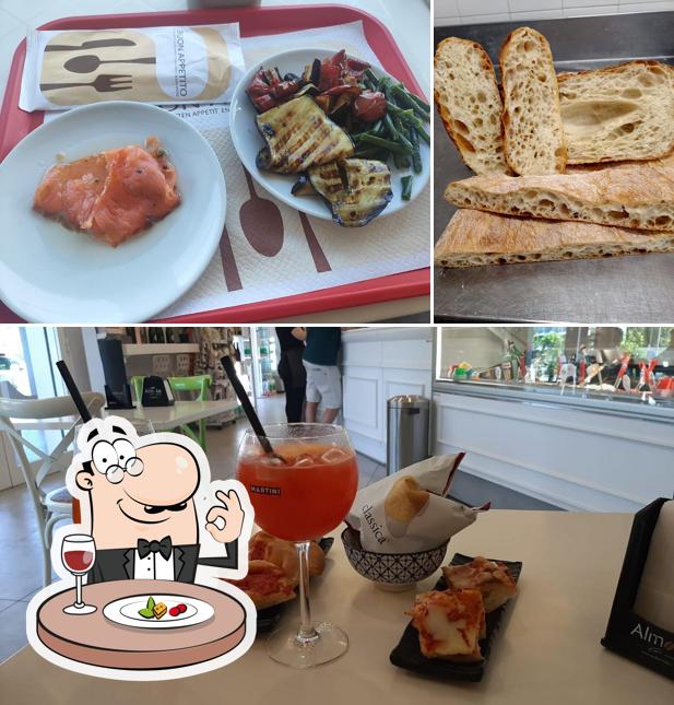 Baguette al Panificio Tradizione e Gusto (Montesarchio)