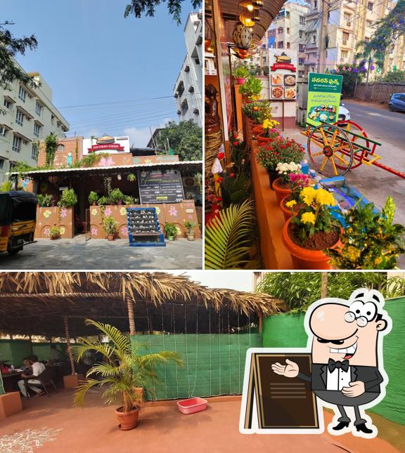 Check out how Southern Foods looks outside