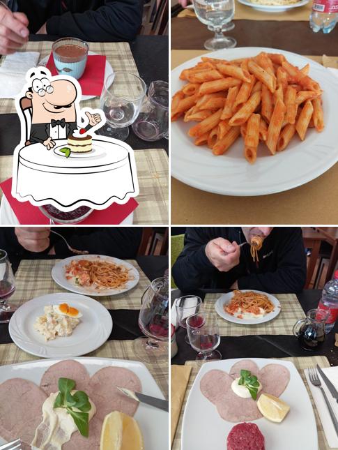 trattoria da Maurizio