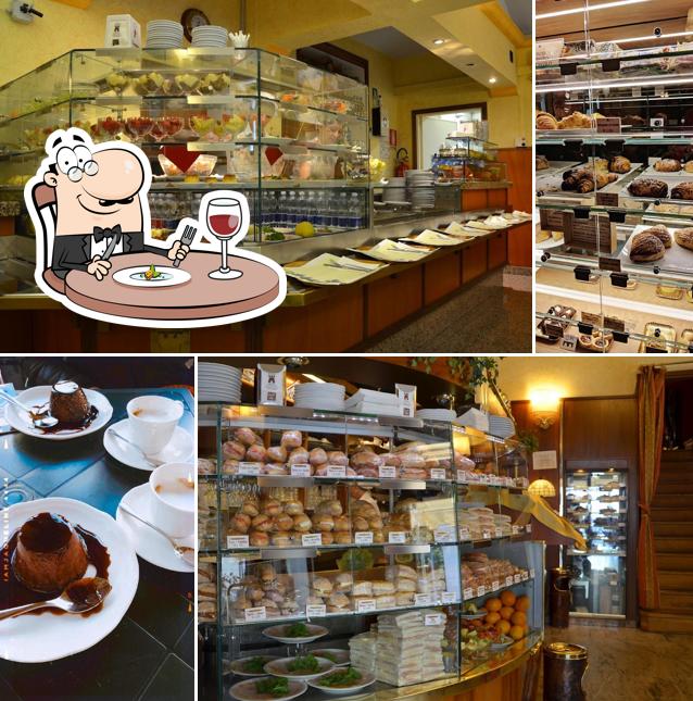 Cibo al Torre Cremeria Bar