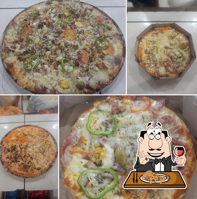 BONNA PIZZA