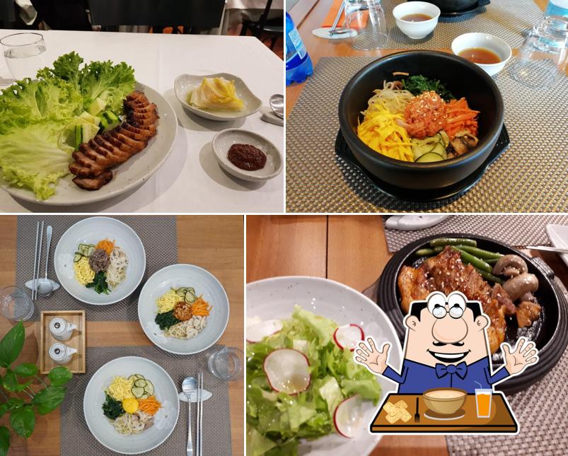 Dream ristorante coreano