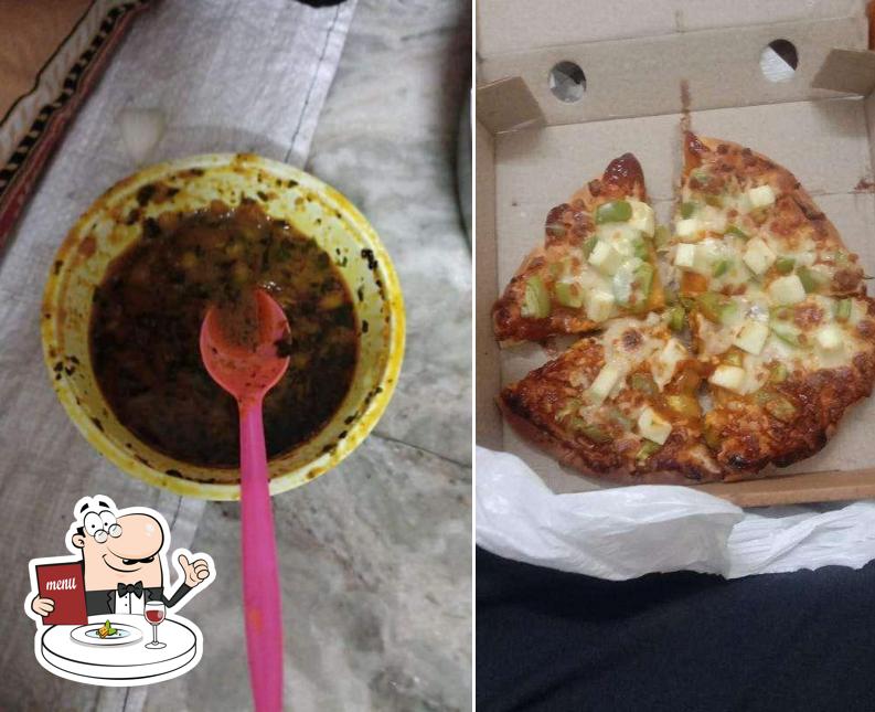 Food at Home Cooking