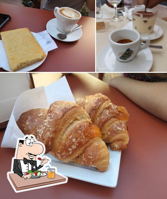 La foto della cibo e bevanda di Punto di Ristoro