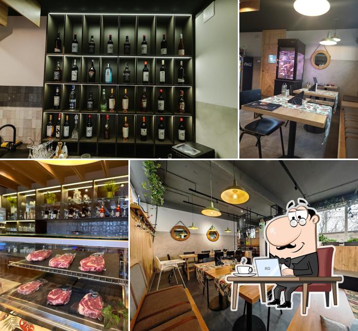 Bistro Acasa la Moldovan