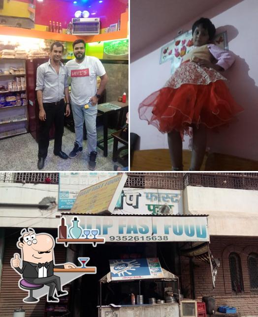 Shri Yadi porters 14 sector Jodhpur is distinguished by interior and exterior