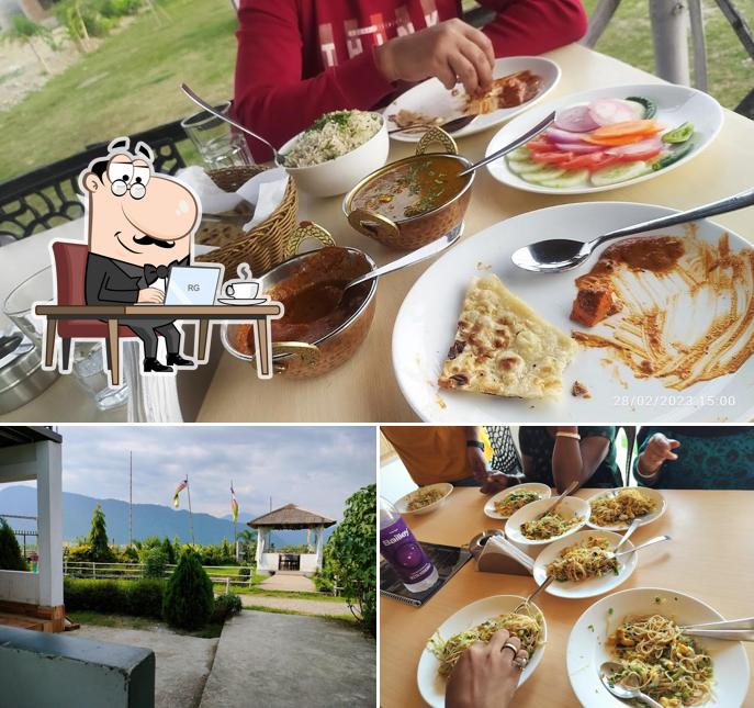 Check out how Toorsa Riverside Cafe looks inside