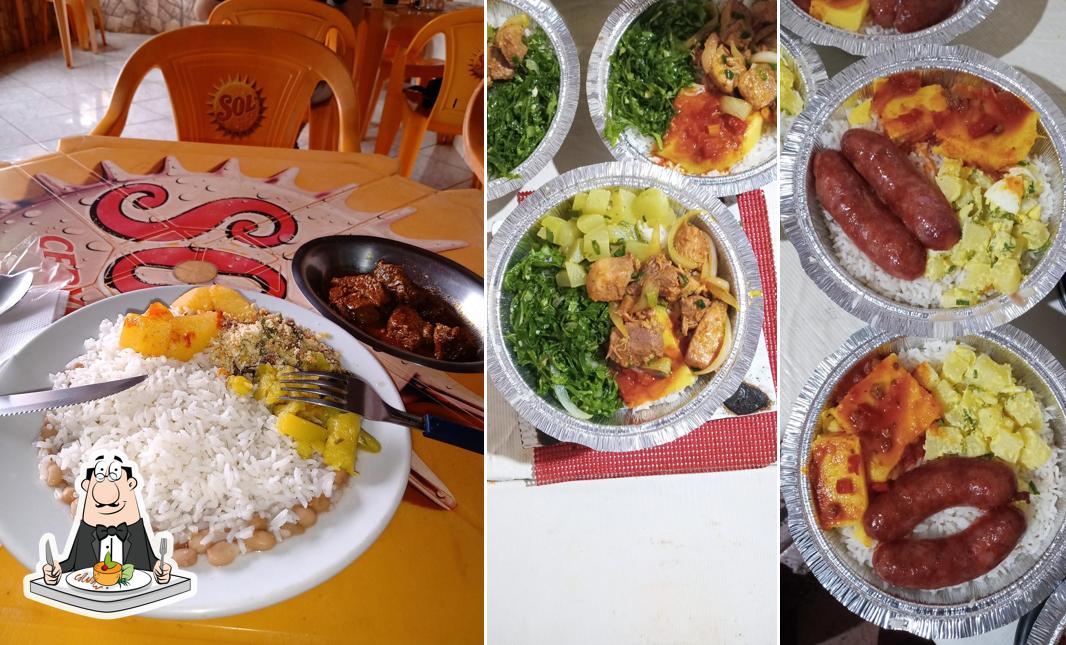 Restaurante Andréa (Jobim)