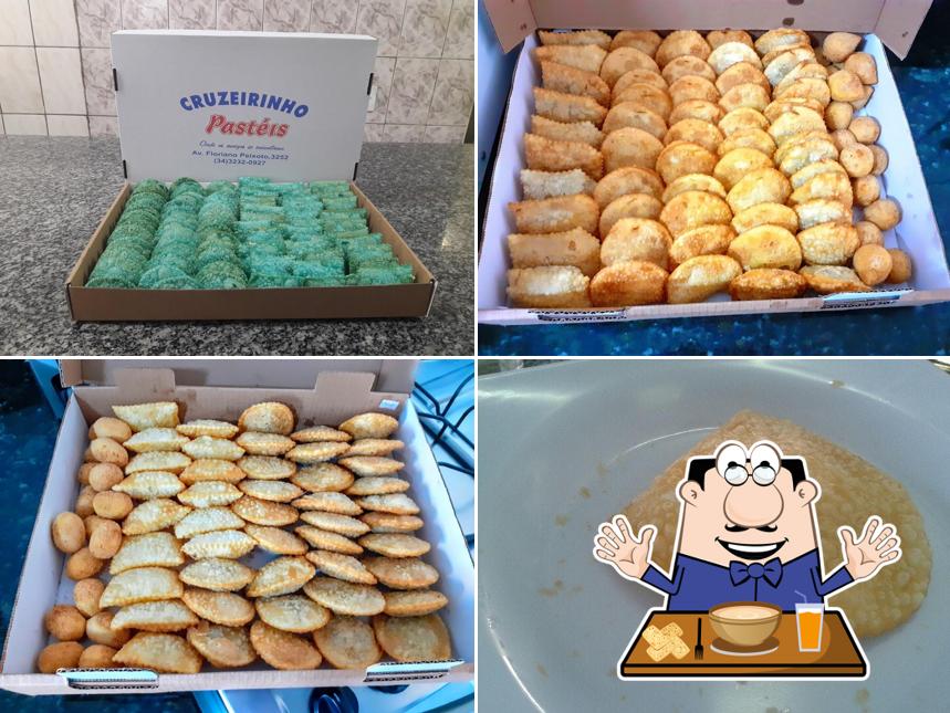 Cruzeirinho Pastéis