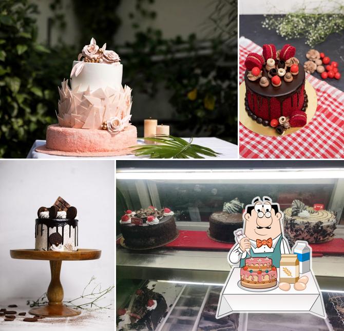 Kabhi B Bakery - Patel Colony