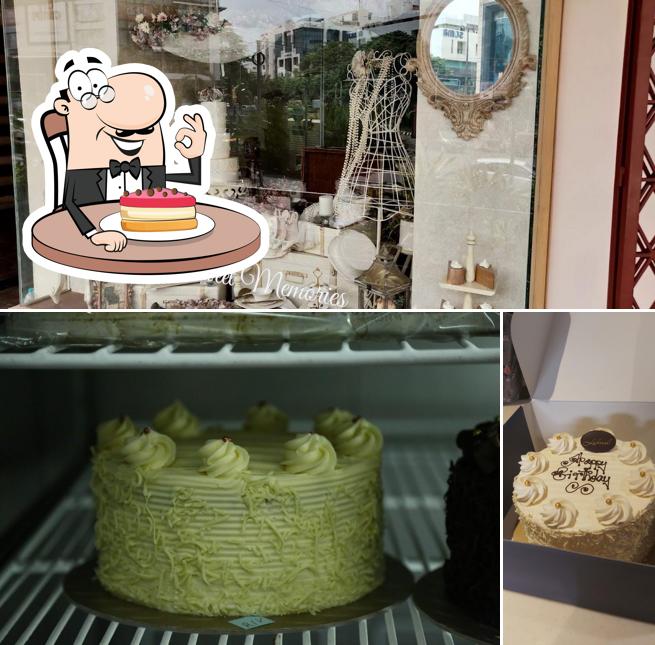 Here's a photo of Labonel - Banjara Hills