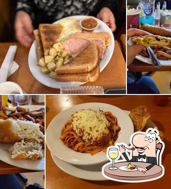 Mainstreet Family Restaurant