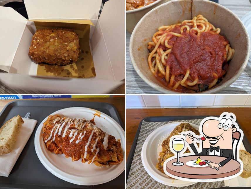 Platti al PasteNa Spacciatori di Carboidrati