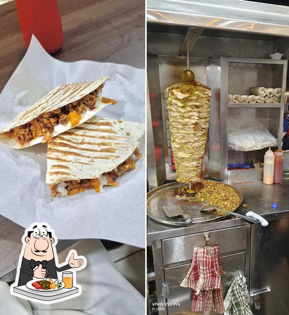 Meals at Chicken Craving Hub Juhapura (CCH)