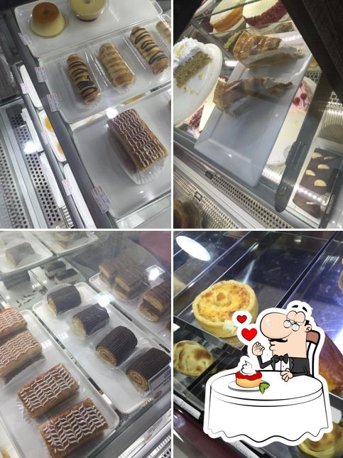 Doceria Da Barra