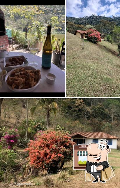 Hotel Fazenda Upã Moña