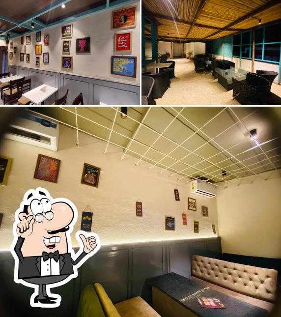 Check out how KAFA looks inside