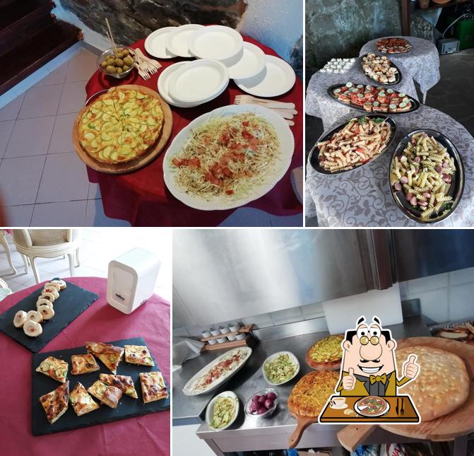 Ristorante La Trappola Loro Ciuffenna