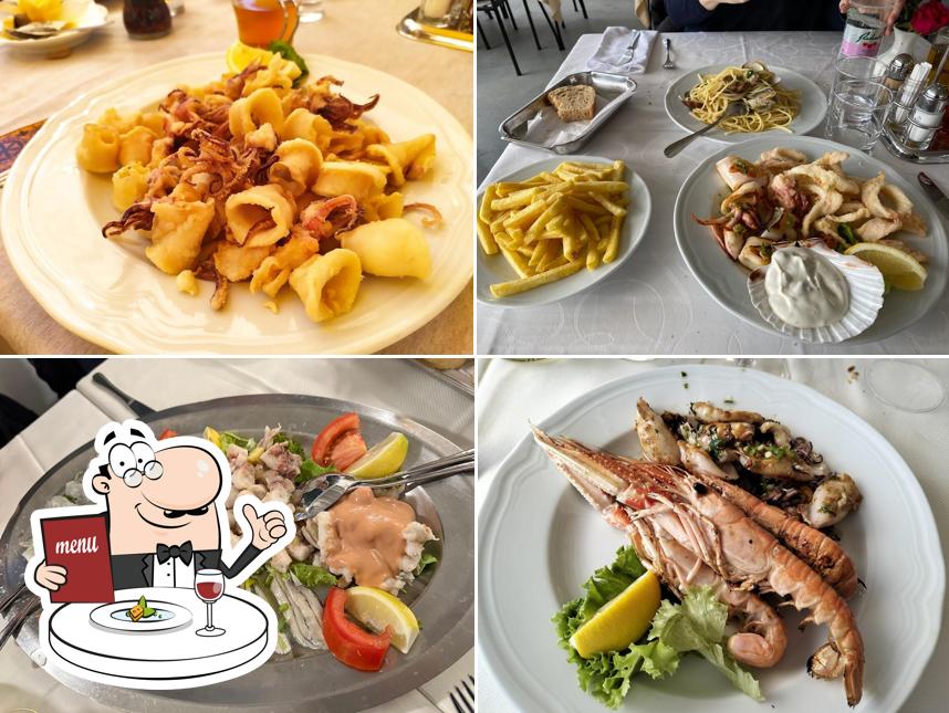 Cibo al Župan Ivan s.p. "Okrepčevalnica Ivo"