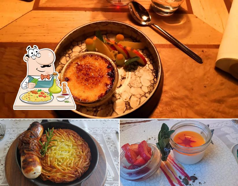 Cibo al Zur alten Post Cibo al Zur alten Post