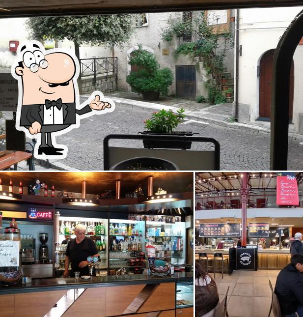 Bar Centrale